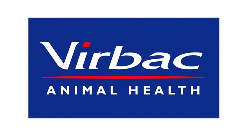 Virbac logo