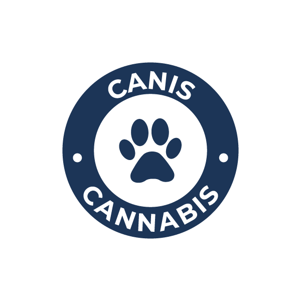 CANIS CBD LOGO