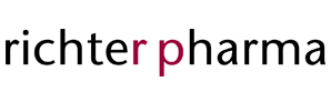 Richter Pharma logo
