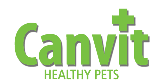 Canvit logo