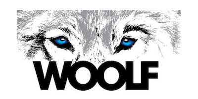 WOOLF SNACKS logo